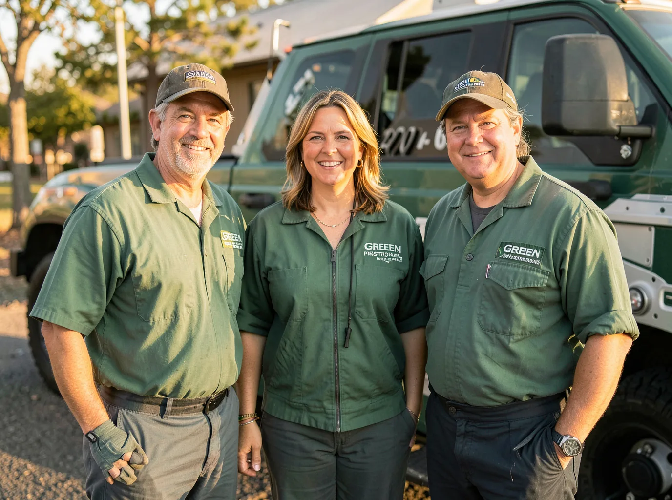 Water Damage Restoration company in Gilbert, PA